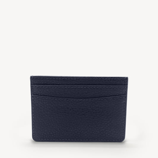 Card Holder - Navy
