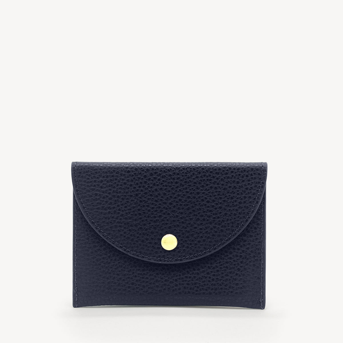 Card & Coin Purse - Navy