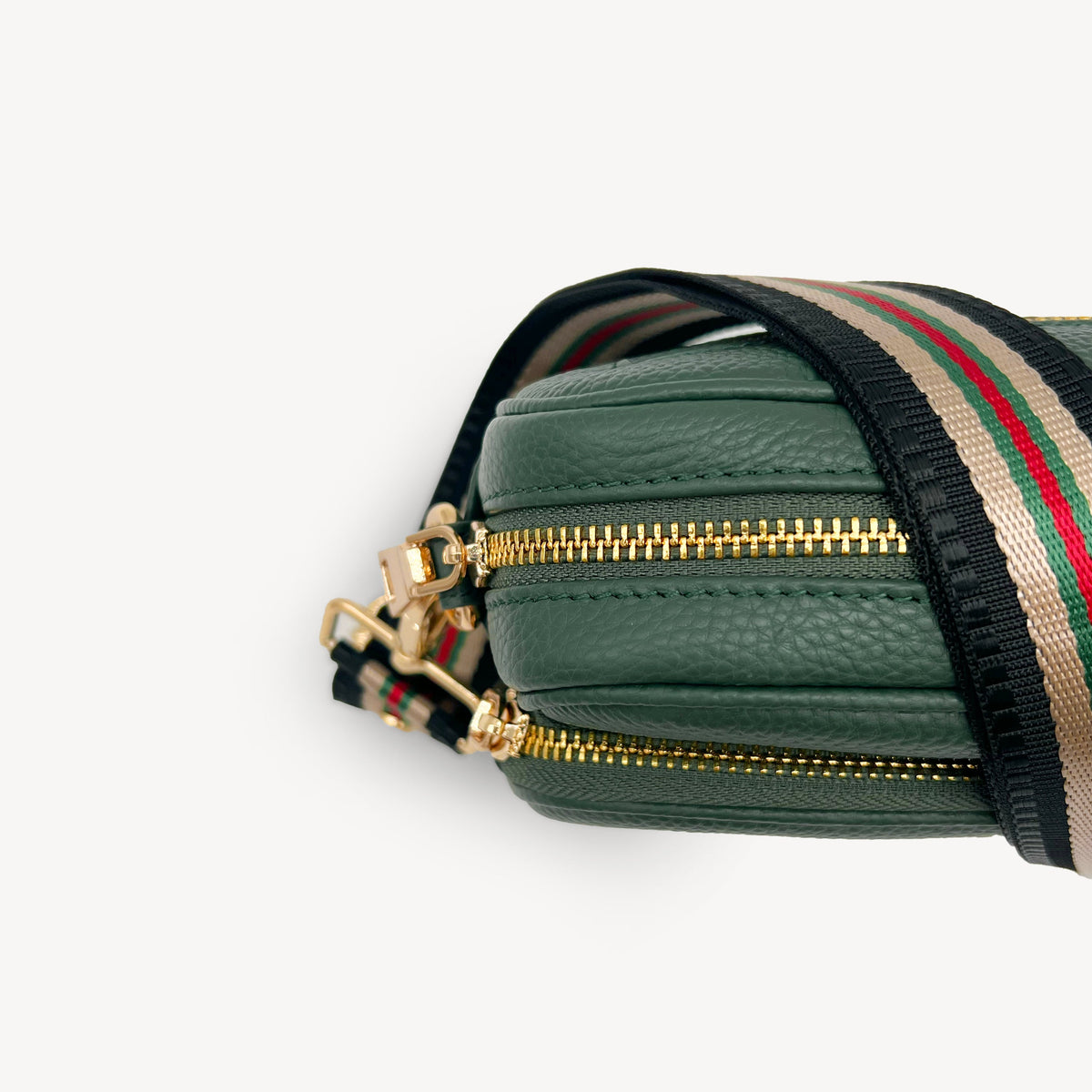 Black & Gold Assortment Strap