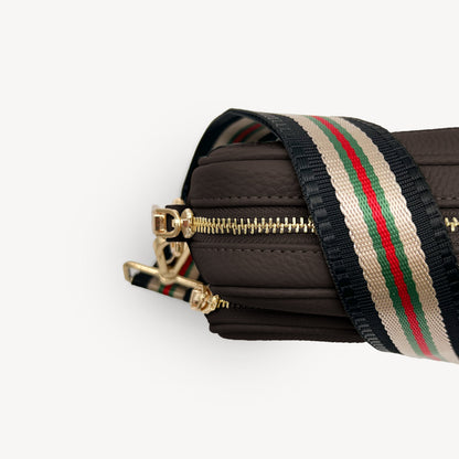 Black & Gold Assortment Strap
