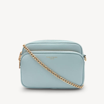 Gold Chain Crossbody Strap