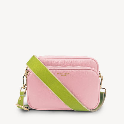 Light Olive Green Strap