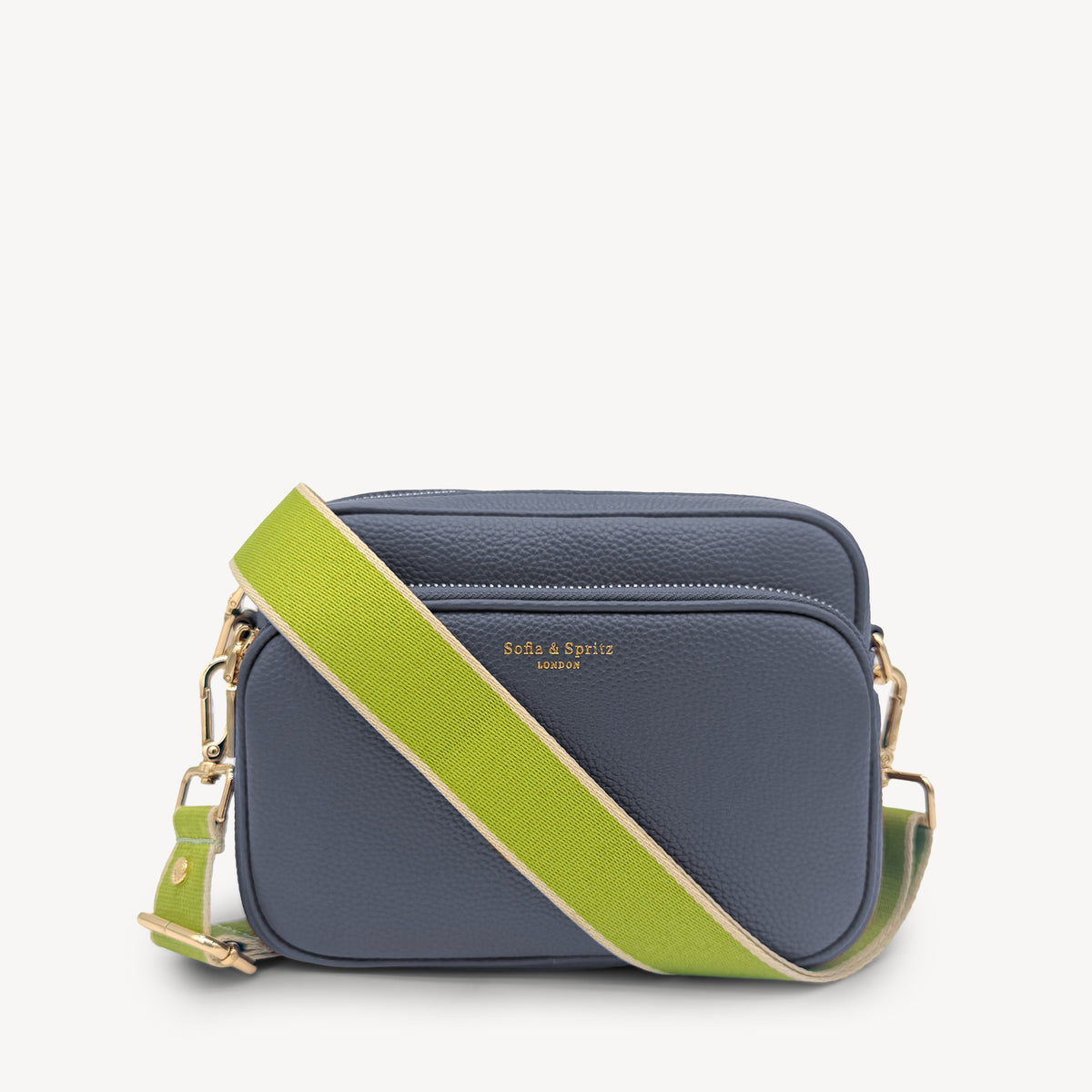 Light Olive Green Strap