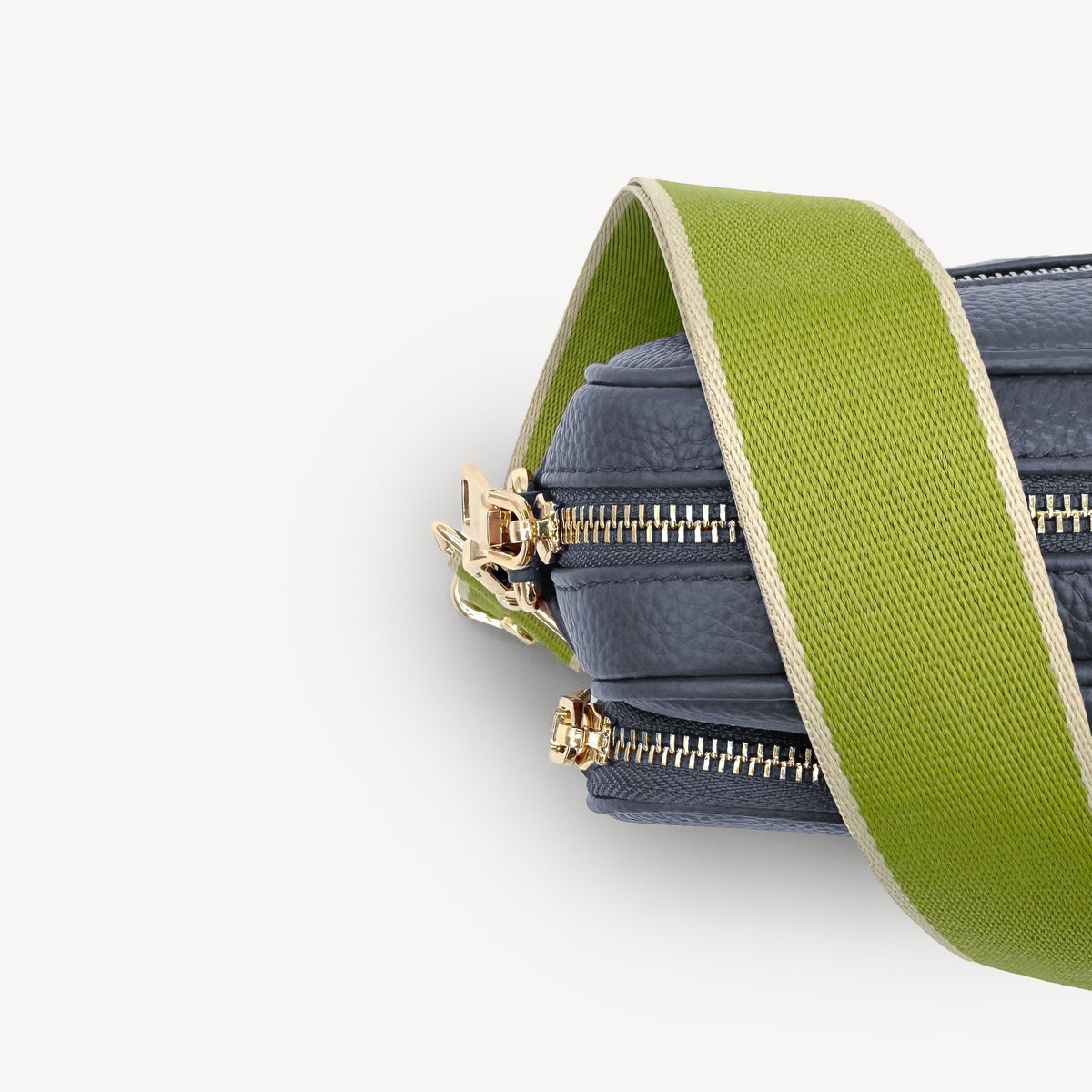 Light Olive Green Strap