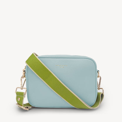 Light Olive Green Strap
