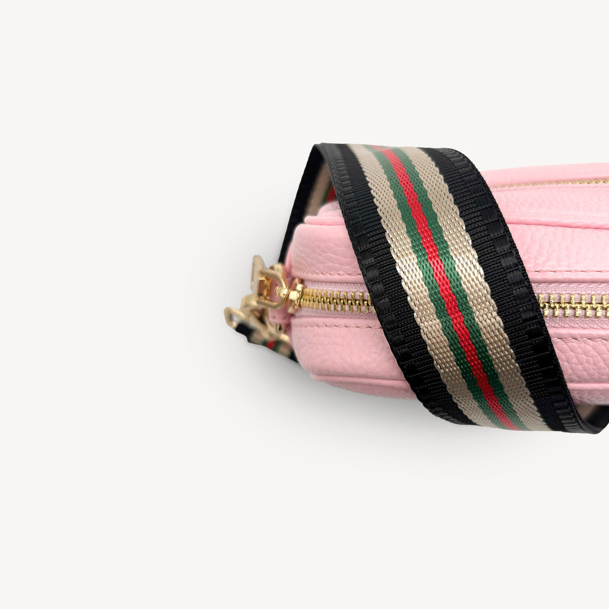 Black & Gold Assortment Strap
