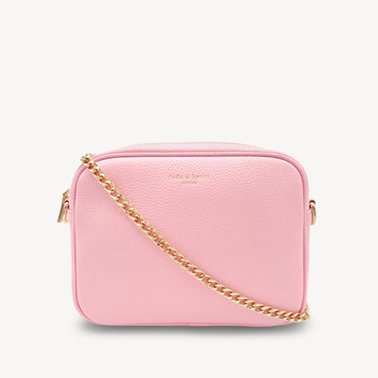 Gold Chain Crossbody Strap