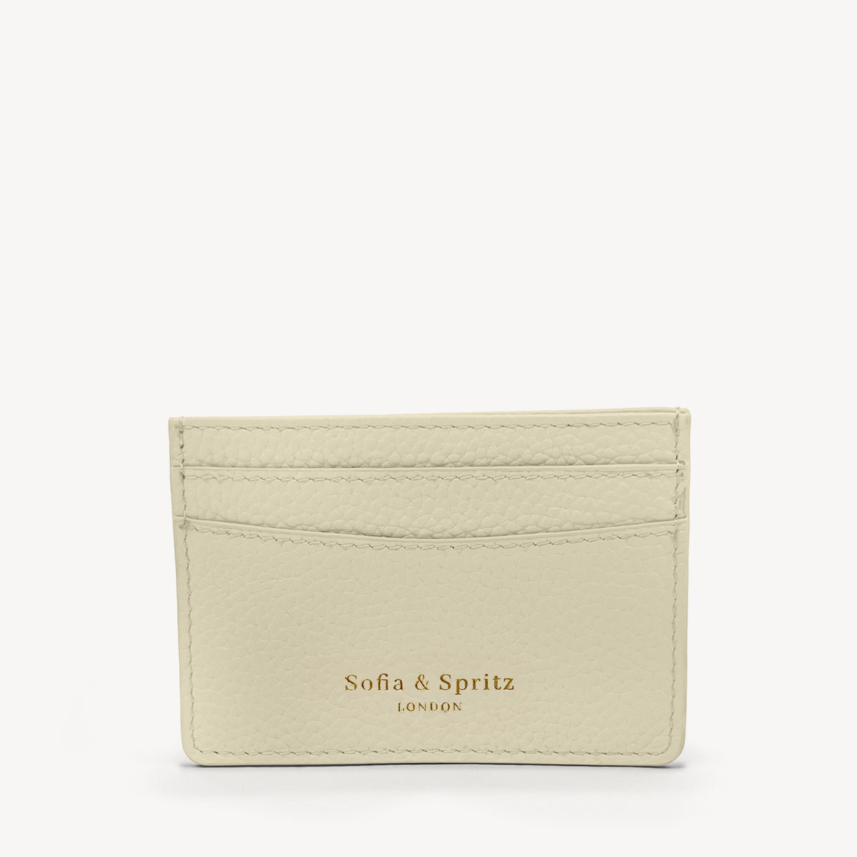 Card Holder - Stone