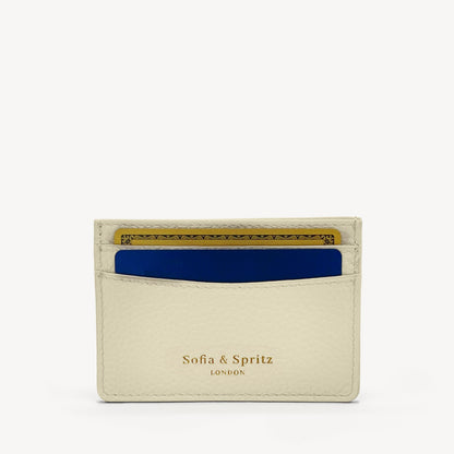 Card Holder - Stone