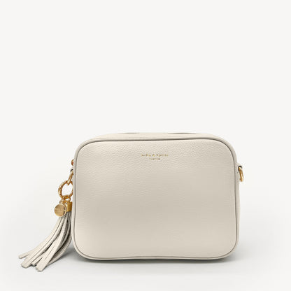 Lyla Crossbody Bag - Stone