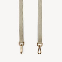 Matching Leather Strap